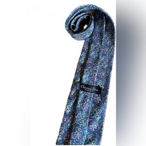 Christian Dior Monsieur Tie